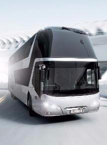 Neoplan Skyliner