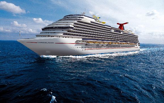 Carnival Magic