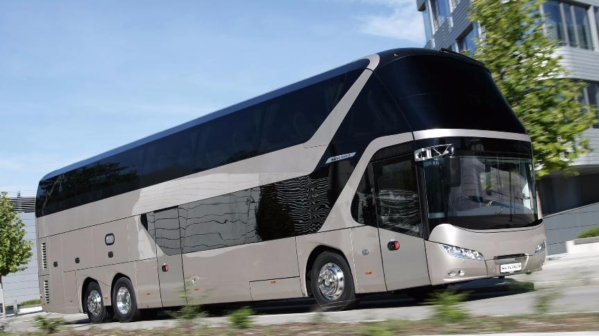 Neoplan Skyliner